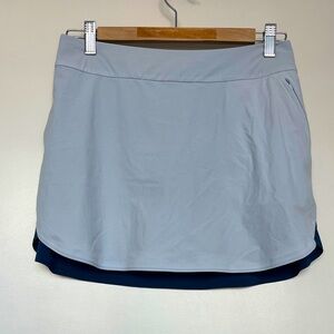 Outdoor Voices Running Skort